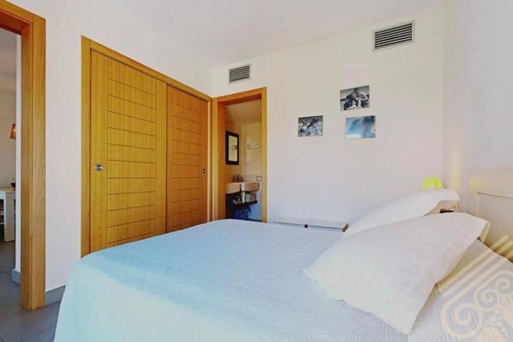 Precioso Apartamento En Macenas Mojácar Kültér fotó