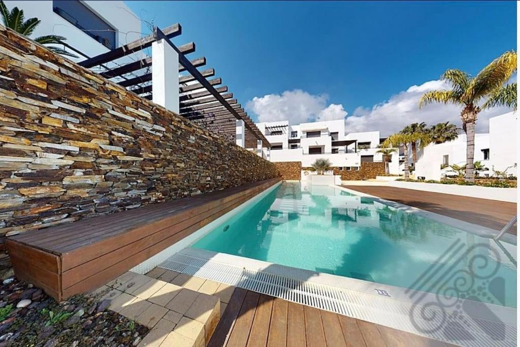 Precioso Apartamento En Macenas Mojácar Kültér fotó