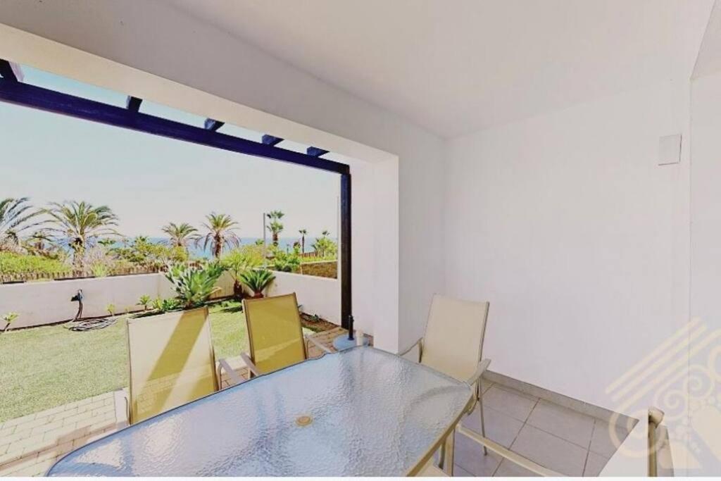 Precioso Apartamento En Macenas Mojácar Kültér fotó