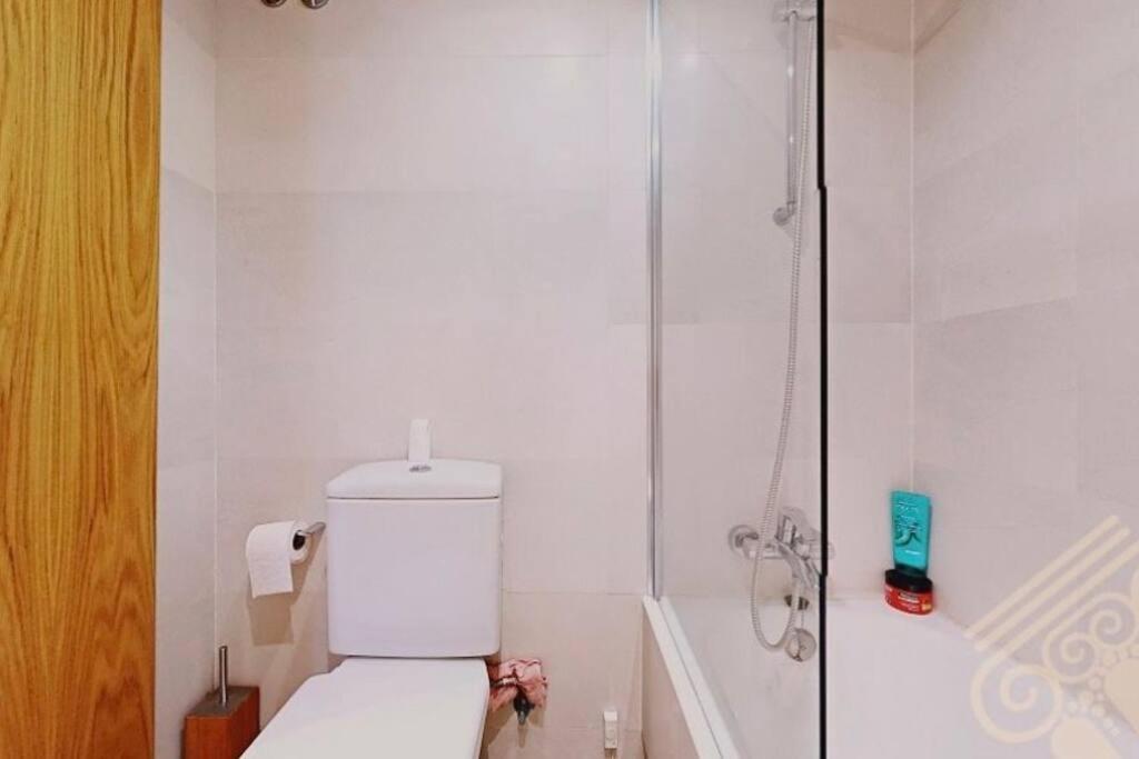 Precioso Apartamento En Macenas Mojácar Kültér fotó