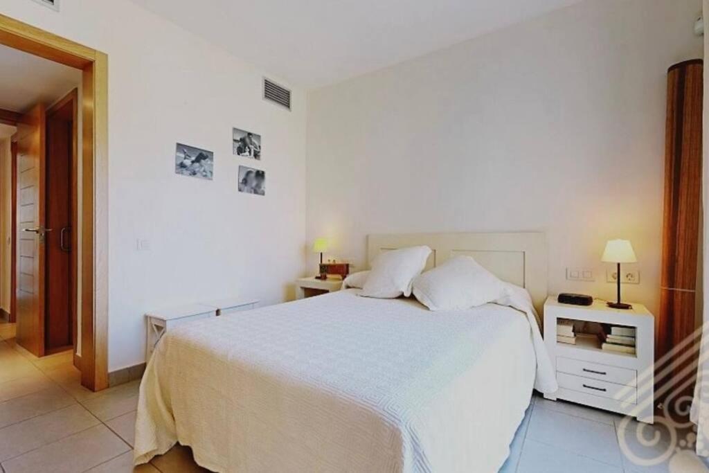 Precioso Apartamento En Macenas Mojácar Kültér fotó