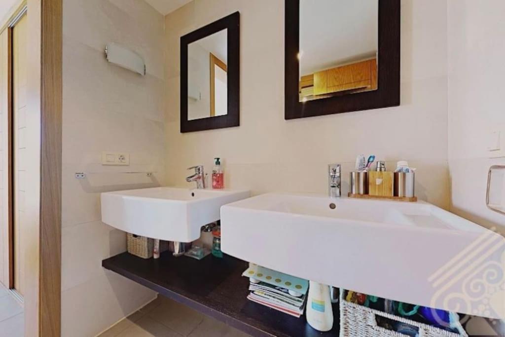 Precioso Apartamento En Macenas Mojácar Kültér fotó