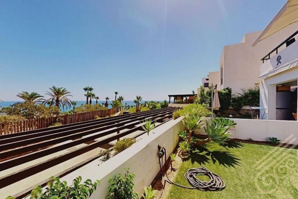 Precioso Apartamento En Macenas Mojácar Kültér fotó