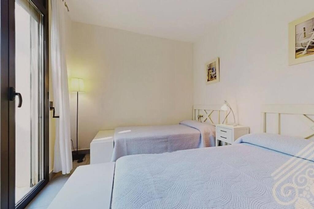 Precioso Apartamento En Macenas Mojácar Kültér fotó