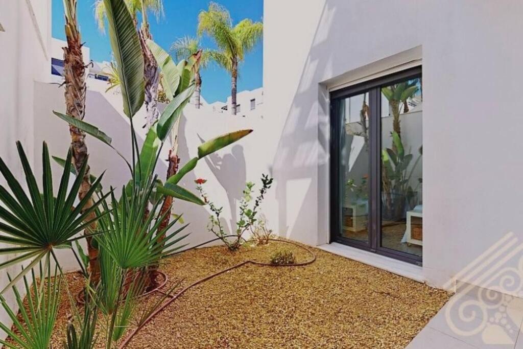 Precioso Apartamento En Macenas Mojácar Kültér fotó