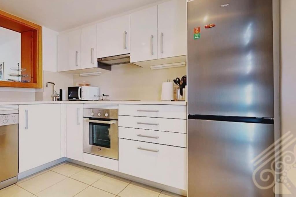 Precioso Apartamento En Macenas Mojácar Kültér fotó