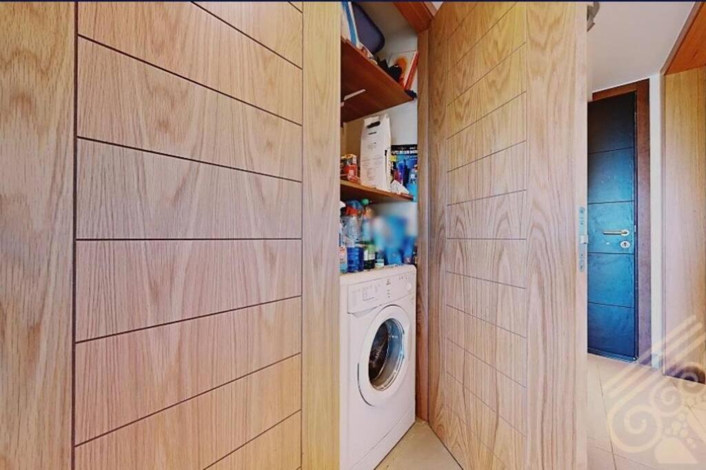 Precioso Apartamento En Macenas Mojácar Kültér fotó