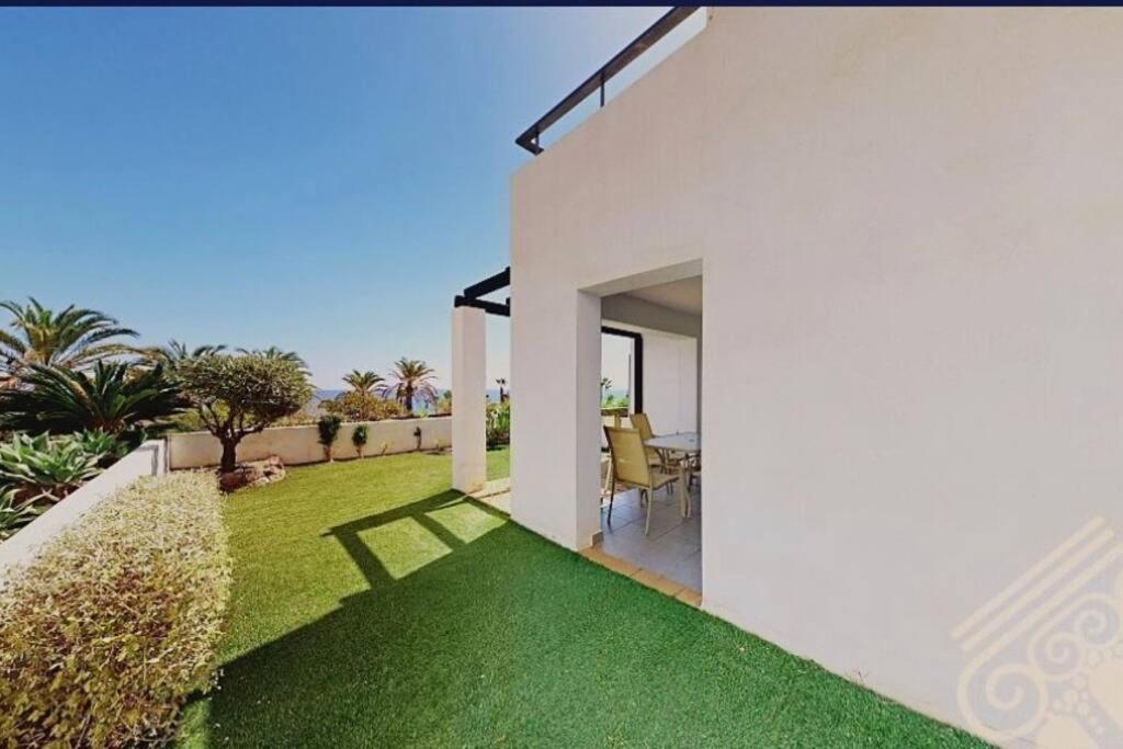 Precioso Apartamento En Macenas Mojácar Kültér fotó